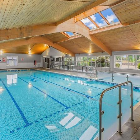 Broadlands Park And Marina Hotel Pakefield Luaran gambar